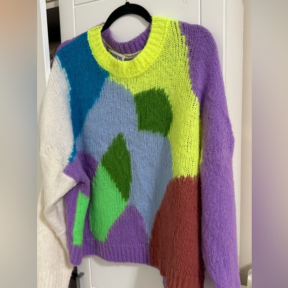 ESSENTIEL ANTWERP SWEATER - Picture 5 of 11